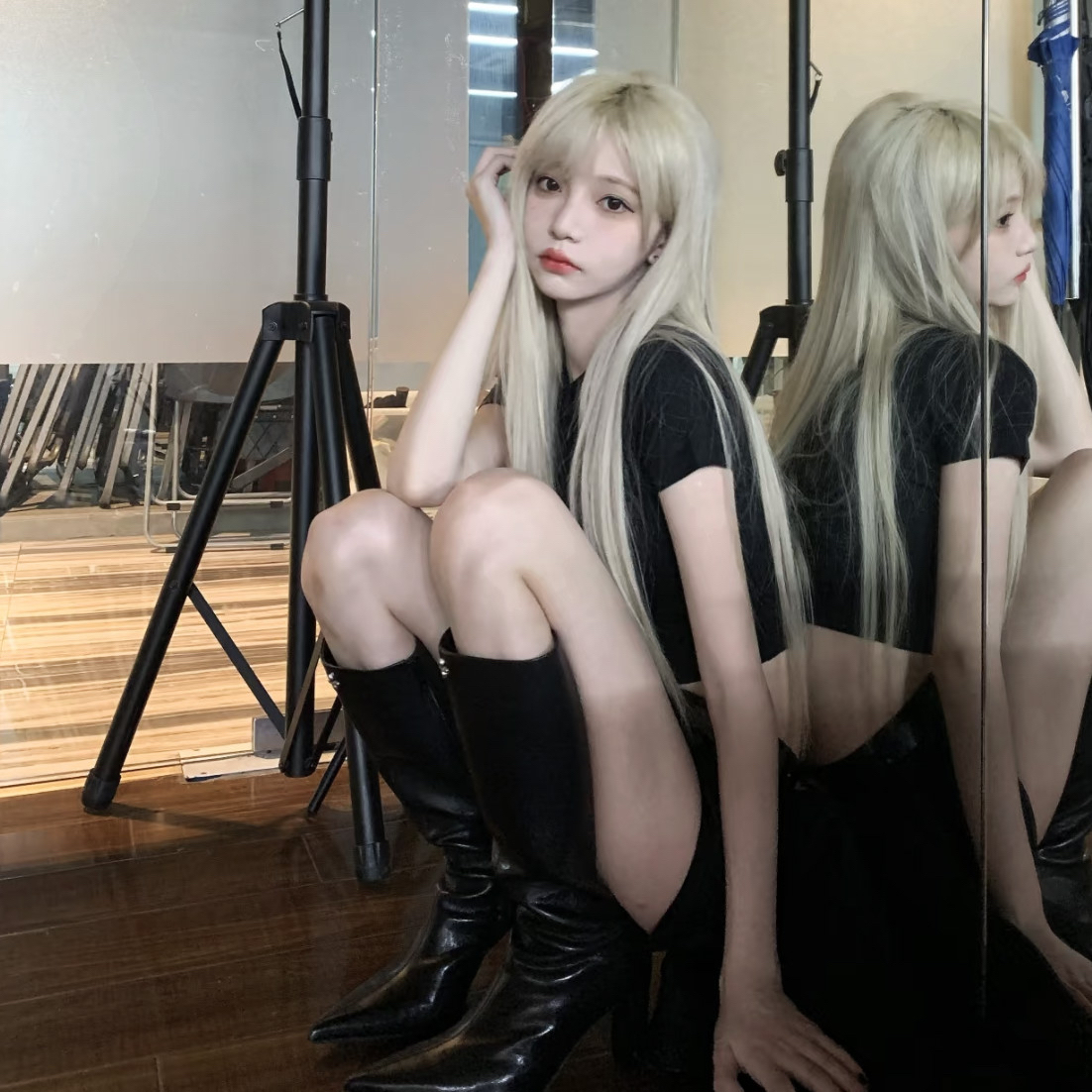 Staffordshire Bull Terrier